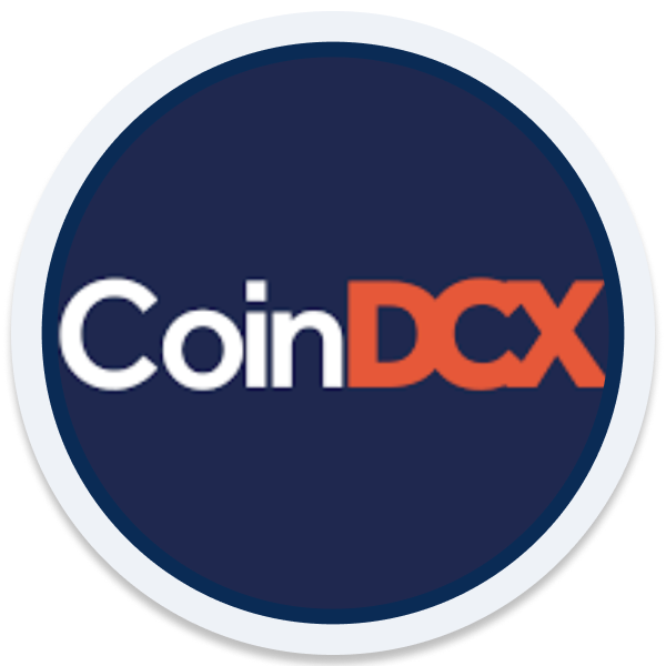 Home coindcx