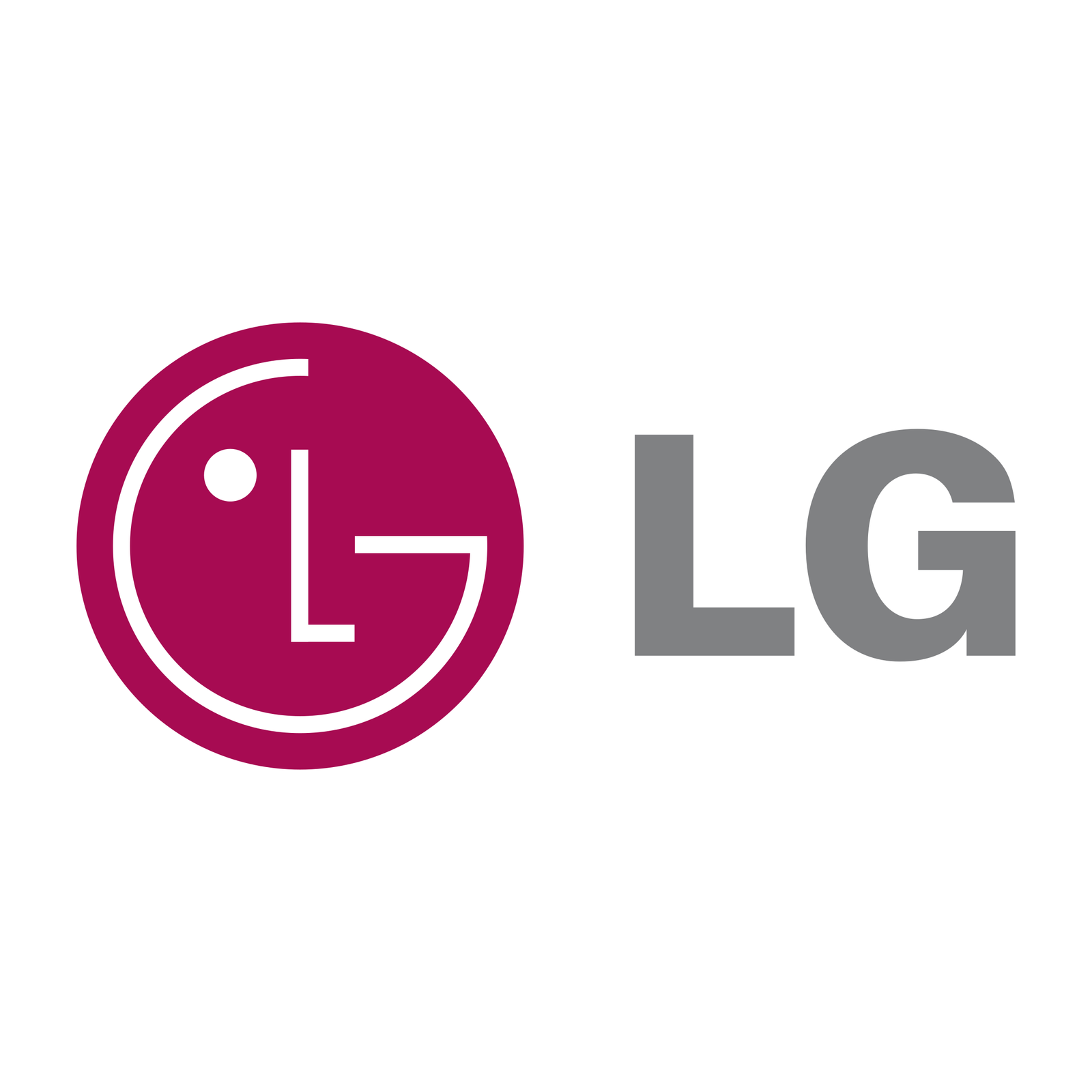 Home lg electronics logo png transparent